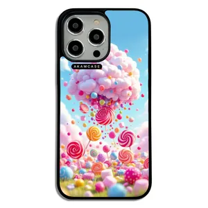 AKAM AMC-WA14PROMAX-CANDY-9 Cover For Apple iPhone 14 Pro Max