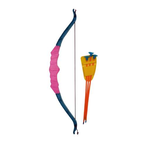 تیر و کمان اسباب بازی مدل Hawkeye