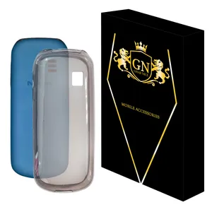  کاور قاب نایس مدل JELLYCLASSIC مناسب برای گوشی موبایل نوکیا 1280