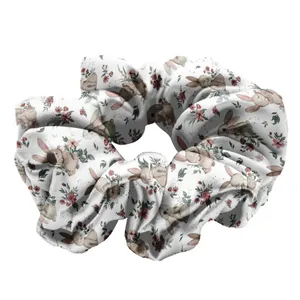 کش مو زنانه مدل خرگوشی