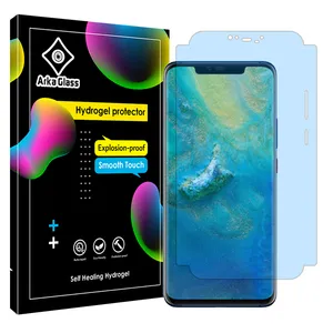 Arka glass Eye Care model anti blue ray screen protector suitable for Huawei Mate 20 Pro mobile phone