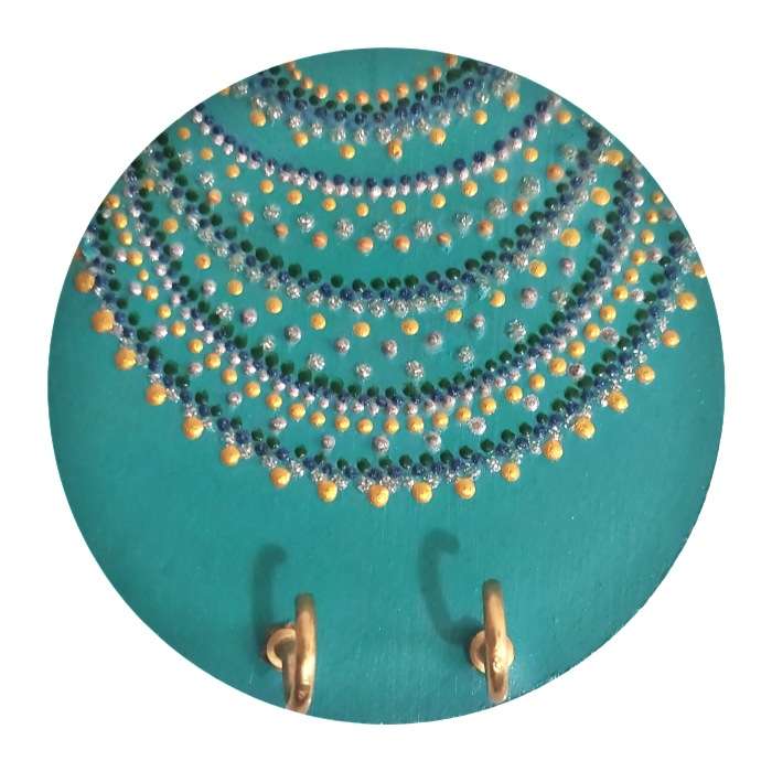 جاکلیدی مدل نقطه کوبی 