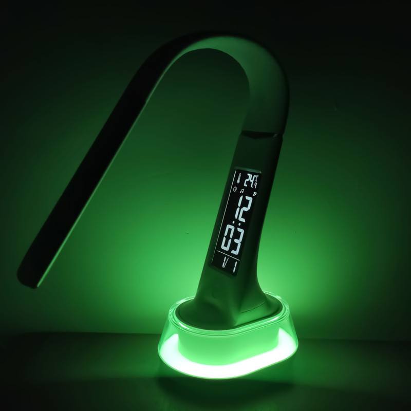 چراغ مطالعه مدل پایه کریستال کد C13