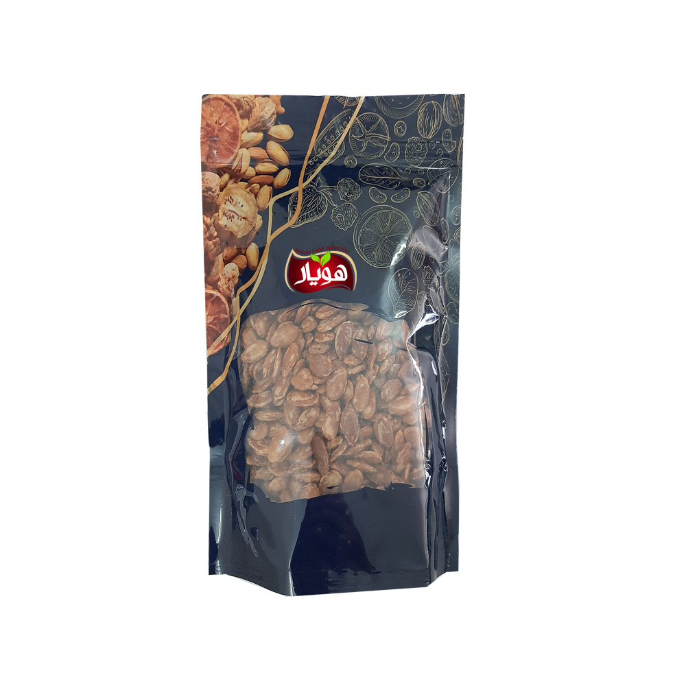 تخمه جابانی شور ایرانی هویار - 400 گرم