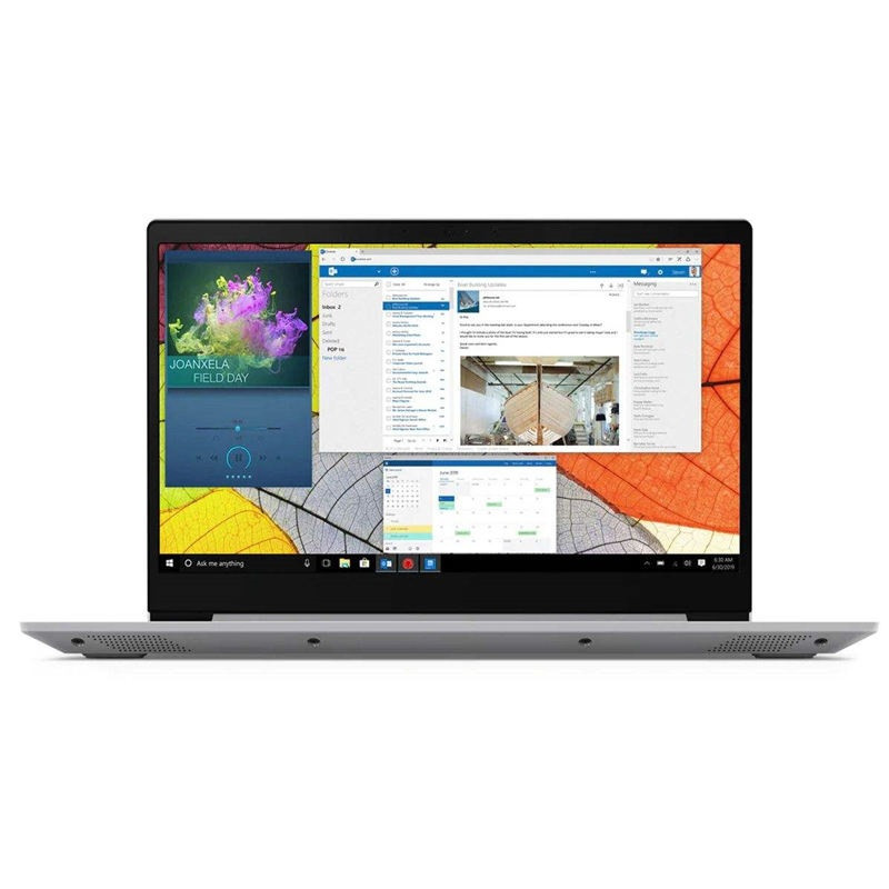 لپ تاپ 15 اینچی لنوو مدل IdeaPad S145 - NP لپ تاپ 15 اینچی لنوو مدل IdeaPad S145 - NP