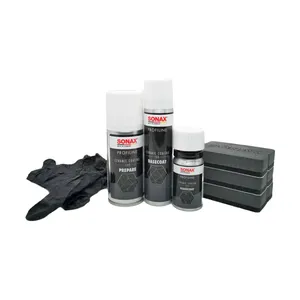 Sonax CC EVO 2379410 Car Profiline Coating Pack Of 8 PCS