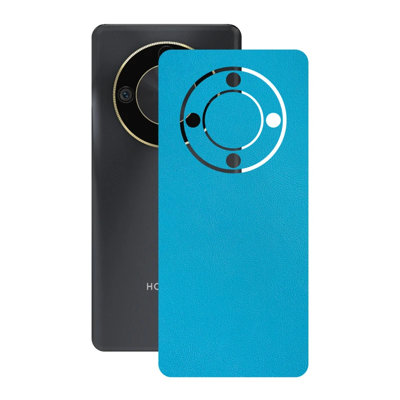 برچسب پوششی ریمکس مدل Leth کد LE002 مناسب برای گوشی موبایل آنر X9b