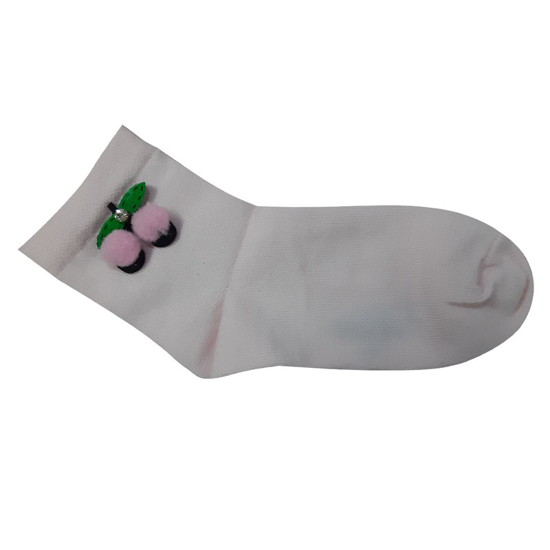  جوراب دخترانه کد 0