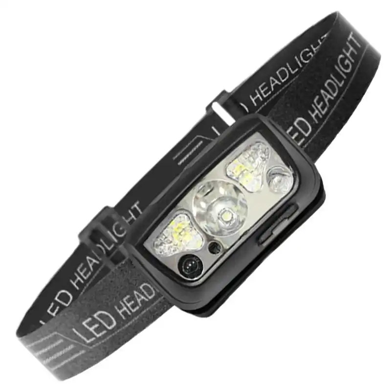 چراغ پیشانی مدل SENSOR CY