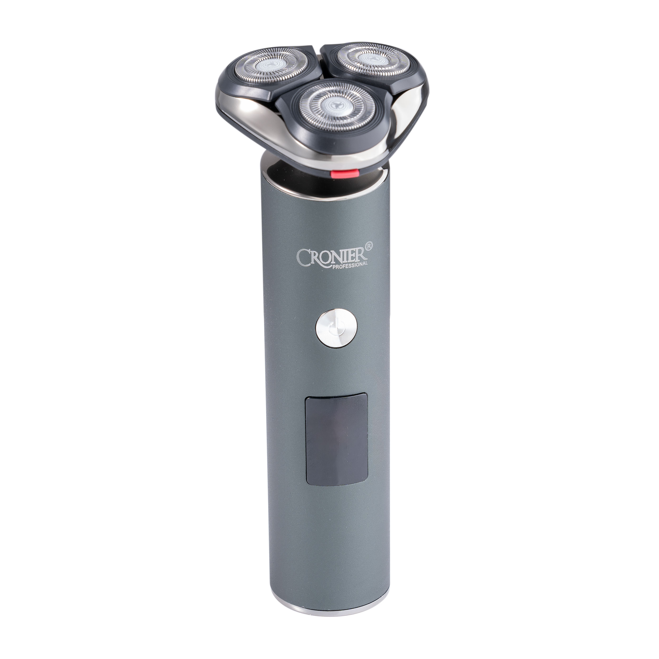 ماشین اصلاح موی صورت شارژی کرونیر مدل CR-1240