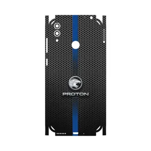 MAHOOT PROTON-FullSkin Cover Sticker for Honor 8C