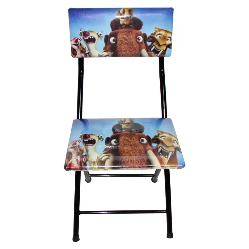 میز تحریر میزیمو مدل عصر یخبندان کد 28