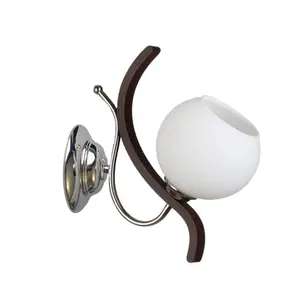 چراغ دیواری آرام مدل A888/1W/BR/D