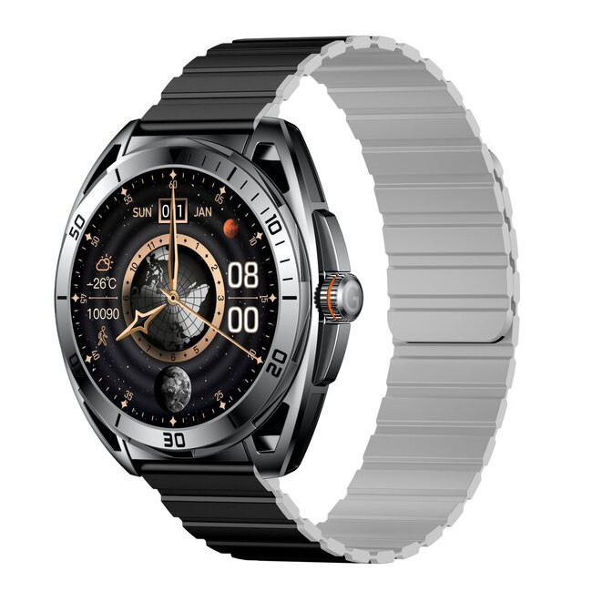 خرید و قیمت ساعت هوشمند گلوریمی مدل M2 Pro