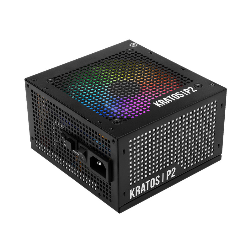 منبع تغذیه کامپیوتر گیم دیاس مدل KRATOS P2-750G