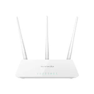 روتر بی سیم تندا مدل F3