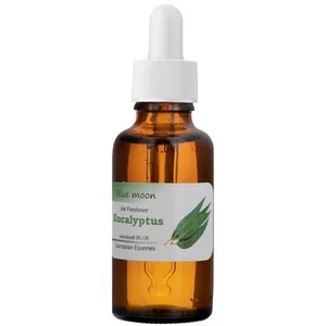 اسانس خوشبوکننده بلومون مدل Eucalyptus حجم 30 میلی لیتر