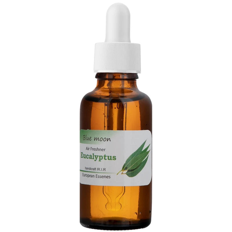 اسانس خوشبوکننده بلومون مدل Eucalyptus حجم 30 میلی لیتر