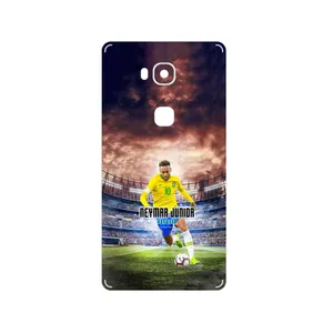 MAHOOT Neymar Cover Sticker for Honor 5X