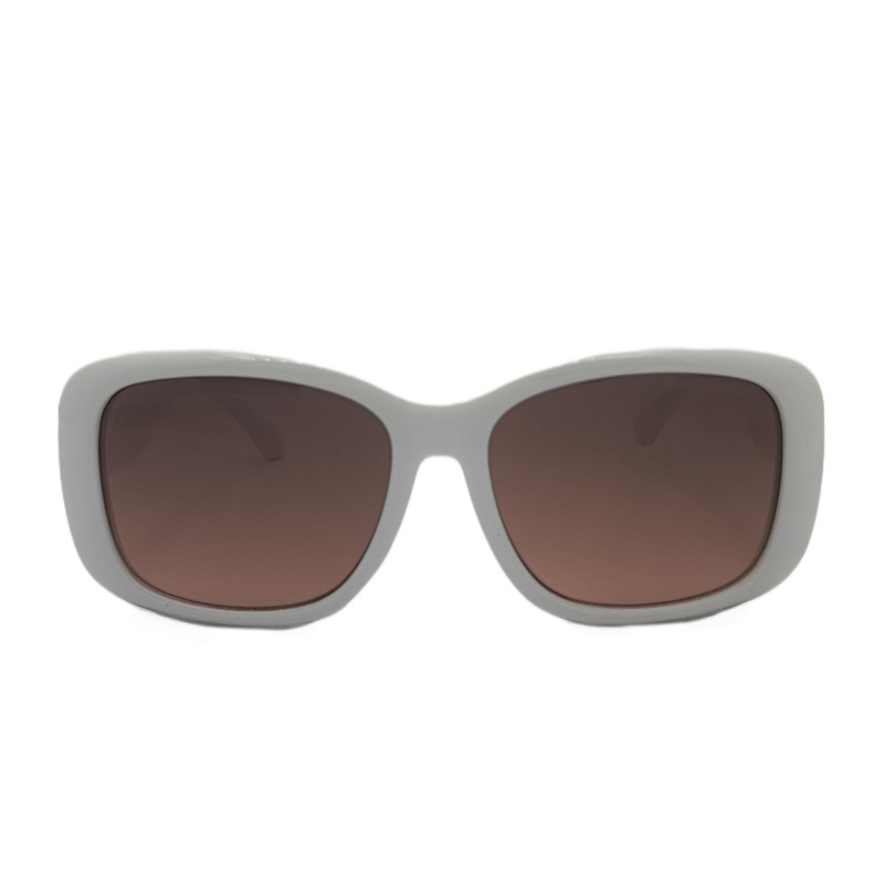 عینک آفتابی مستطیلی زنانه مدل UV88053 C4