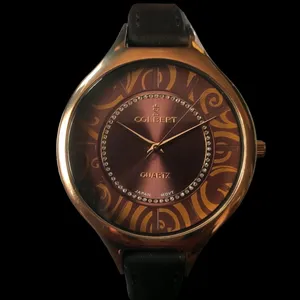 ساعت مچی عقربه ای زنانه کلبرت مدل اریستوکراتیک