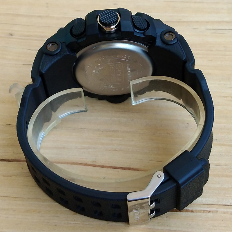 ساعت مچی عقربهای مردانه امپاور مدل دوزمانه کد 200 ساعت مچی عقربهای مردانه امپاور مدل دوزمانه کد 200