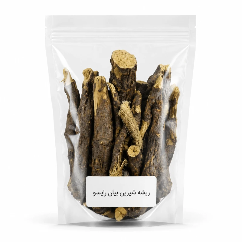 ریشه شیرین بیان - ۲۰ گرم 