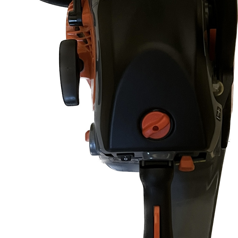 اره زنجیری هیتاچی مدل hitachi cs33eb40 petrol chainsaw