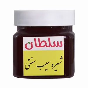 شیره سیب سلطان - 405 گرم 