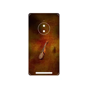 MAHOOT Rabab Cover Sticker for Nokia Lumia 830
