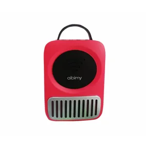 اسپیکر بلوتوثی قابل حمل مدل MY130bt