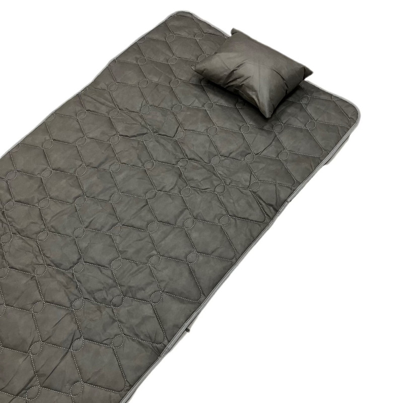 تشک مهمان مدل کلاسیک یک نفره سایز 90x190 سانتی متر