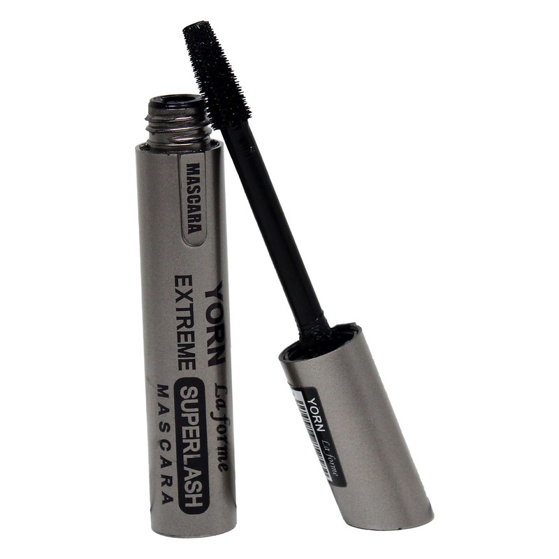 ریمل حالت دهنده یورن مدل EXTREME SUPER LASH ریمل حالت دهنده یورن مدل EXTREME SUPER LASH