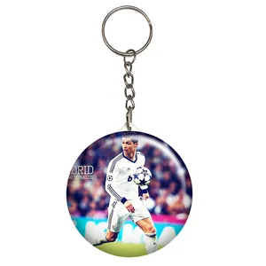 جاکلیدی گالری باجو طرح کریستیانو رونالدو کد ronaldo 52