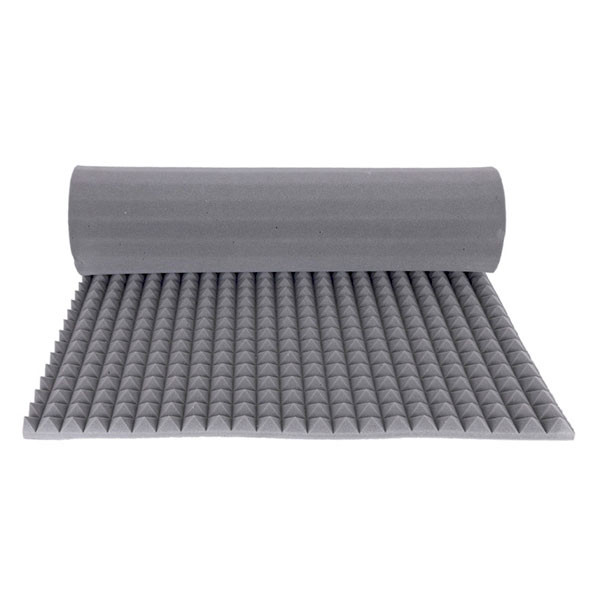 پنل آکوستیک مدل هرمی وین ورقی 5