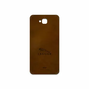 MAHOOT BFL-JGR Cover Sticker for Huawei Y6 Pro