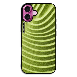 AKAM AMC-WA16PLUS-MATCHA-3 Cover For Apple iPhone 16 Plus