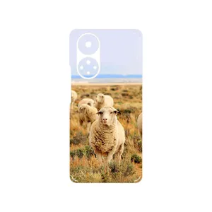 MAHOOT Sheep Cover Sticker for Honor 50