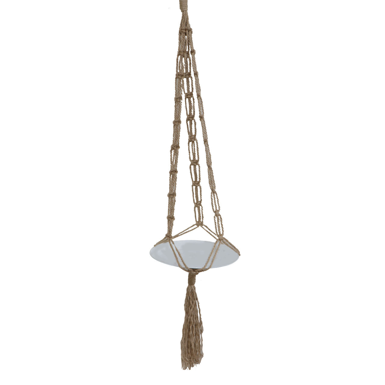 آویز گلدان جهان آرا کد 1369