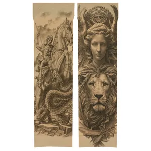 ساق دست زنانه دنیای کلکسیون مدل Delgado