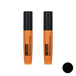 ریمل حجم دهنده کالیستا مدل Bold Volume مجموعه دو عددی