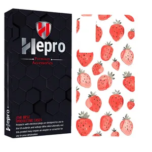 HEPRO MC Cover for Samsung Galaxy S21 FE