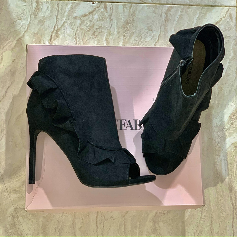 صندل زنانه جاست فاب مدل L-90