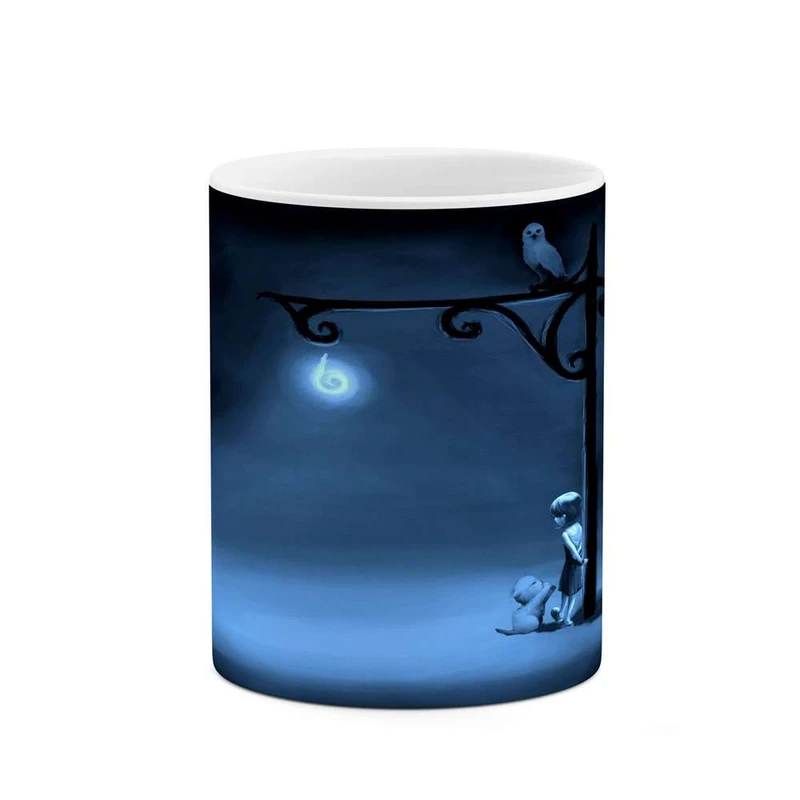 ماگ کاکتی مدل نقاشی کد mgh13547