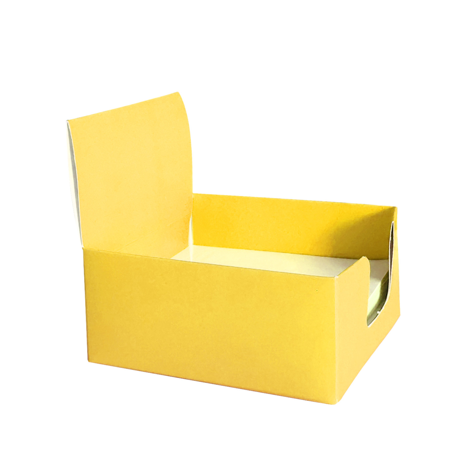 جای کاغذ یاداداشت انتشارات ایلیا مهر مدل 117006134 به همراه تقویم رومیزی سال 1403