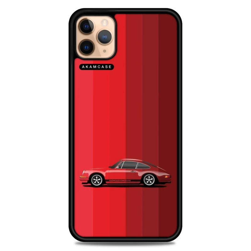 کاور آکام مدل AMC-WA11PRO-CARS-43 مناسب برای گوشی موبایل اپل iPhone 11 Pro