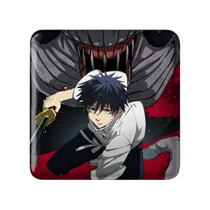 پیکسل خندالو مدل یوتا اوکتسو انیمه جوجوتسو کایزن کد 11078