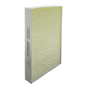 فیلتر کابین خودرو سومیتا مدل SA 301203 مناسب برای رنو فلوئنس