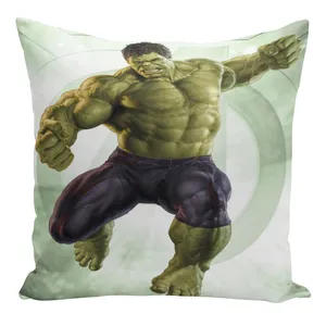 کوسن کودک طرح هالک کد 40