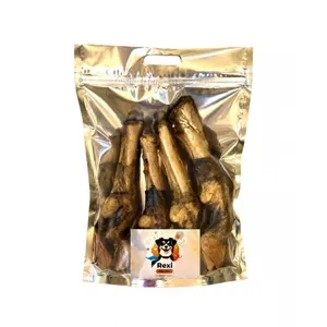 Dog and cat treats